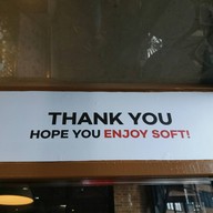 บรรยากาศ Mojo By Milk And More สวนเพลินมาร์เก็ต