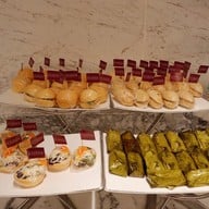 Wisdom Lounge Suvarnabhumi Airport