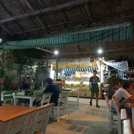 บรรยากาศ ข้าวต้ม ฮัท พัทยาเหนือ
