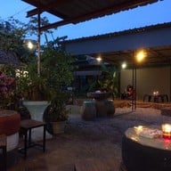 ร้านน้ำชาเพลินrรมย์  ณ ทุ่งสง ทุ่งสง