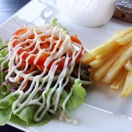 T-bone Steak Box บางใหญ่-ตลาดต้นไม้บุญยง