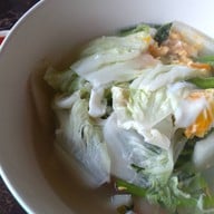 เมนูของร้าน เทสตี้ ริบบอน (Tasty Ribbon) Home Pro แจ้งวัฒนะ