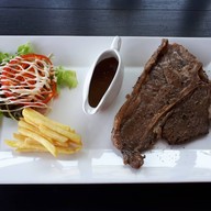 T-bone Steak Box บางใหญ่-ตลาดต้นไม้บุญยง