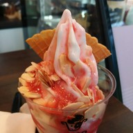 เมนูของร้าน Mojo By Milk And More สวนเพลินมาร์เก็ต