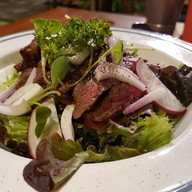 เมนูของร้าน Hungry Monkey - สเต็กบางขุนเทียน ซอยเทียนทะเล22