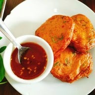 เมนูของร้าน ขนมจีนเส้นสดในบาง