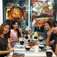 ไก่ทอดเกาหลี ดร.ฟ้า ซอยสดใส ซอยสดใส