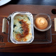 T-bone Steak Box บางใหญ่-ตลาดต้นไม้บุญยง