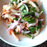 เมนูของร้าน เทสตี้ ริบบอน (Tasty Ribbon) Home Pro แจ้งวัฒนะ