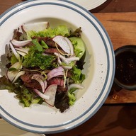 เมนูของร้าน Hungry Monkey - สเต็กบางขุนเทียน ซอยเทียนทะเล22