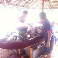 หน้าร้าน เตี๋ยวเรือวัดปทีป ตรงข้ามวัดปทีปพลีผล ไม่มีสาขา