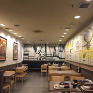 บรรยากาศ Pepper Lunch บิ๊กซี พระราม 4