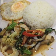 ครัวมะลิวัลย์