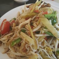 เมนูของร้าน ส้มตำติดปาก ส้มตำติดปาก