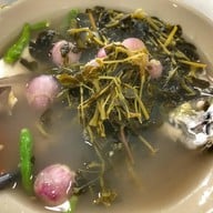 เมนูของร้าน เบียร์หิมะ ประชาชื่น