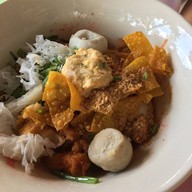 กะดะเย็นตาโฟ