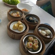 เมนูของร้าน ราดหน้าภูพิงค์