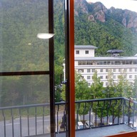 Hotel Taisetsu Sounkyo