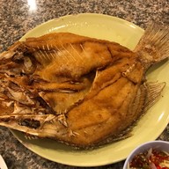 เมนูของร้าน ครัวกังวาน