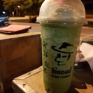 เมนูของร้าน โก๋แอมป์