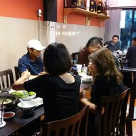 บรรยากาศ ซิงซิง สุกี้