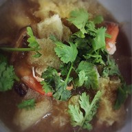 เห็ดหอมโภชนา