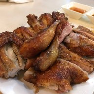 เมนูของร้าน นิตยาไก่ย่าง ปิ่นเกล้า