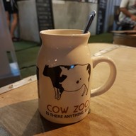 เมนูของร้าน โก๋แอมป์