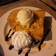 เมนูของร้าน โก๋แอมป์