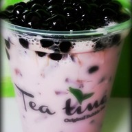 ชานมไข่มุก Tea time  ชานมไข่มุก Teatime ลาดปลาเค้า 78