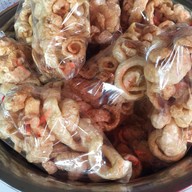 เมนูของร้าน ไส้อั่วสมุนไพร (เจ๊หมวย) สูตรเชียงใหม่