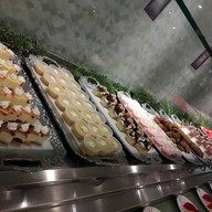 เมนูของร้าน ichiumi buffet