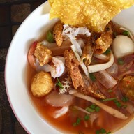 เมนูของร้าน ครัวคำสุข