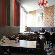 ร้านKINGKONG CAFE