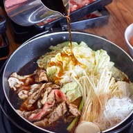 เมนูของร้าน AKIYOSHI สยามสแควร์วัน