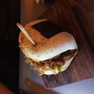 เมนูของร้าน Hotto Bun ม.เกษตรศาสตร์ บางเขน