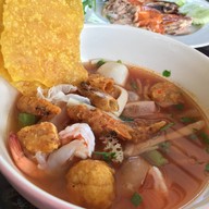 เมนูของร้าน ครัวคำสุข