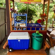 บรรยากาศ ครัวคำสุข