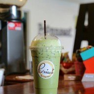 เมนูของร้าน Poonnawat cafe