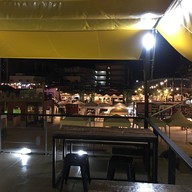 Mango Cafe สาขา 2 Tree Town