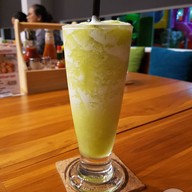 เมนูของร้าน N1 Cafe & Green