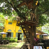 49 Garden Cafe' & Bistro ร่ำเปิง
