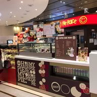 Pie Face เอ็มควอเทียร์