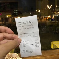 Mango Cafe สาขา 2 Tree Town