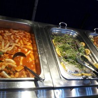 เมนูของร้าน ichiumi buffet