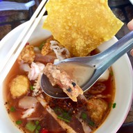 เมนูของร้าน ครัวคำสุข