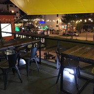 Mango Cafe สาขา 2 Tree Town