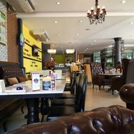 ร้านKINGKONG CAFE