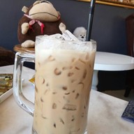 ร้านKINGKONG CAFE