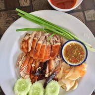 เมนูของร้าน ครัวคำสุข